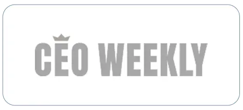 ceo weekly - logo brand-min