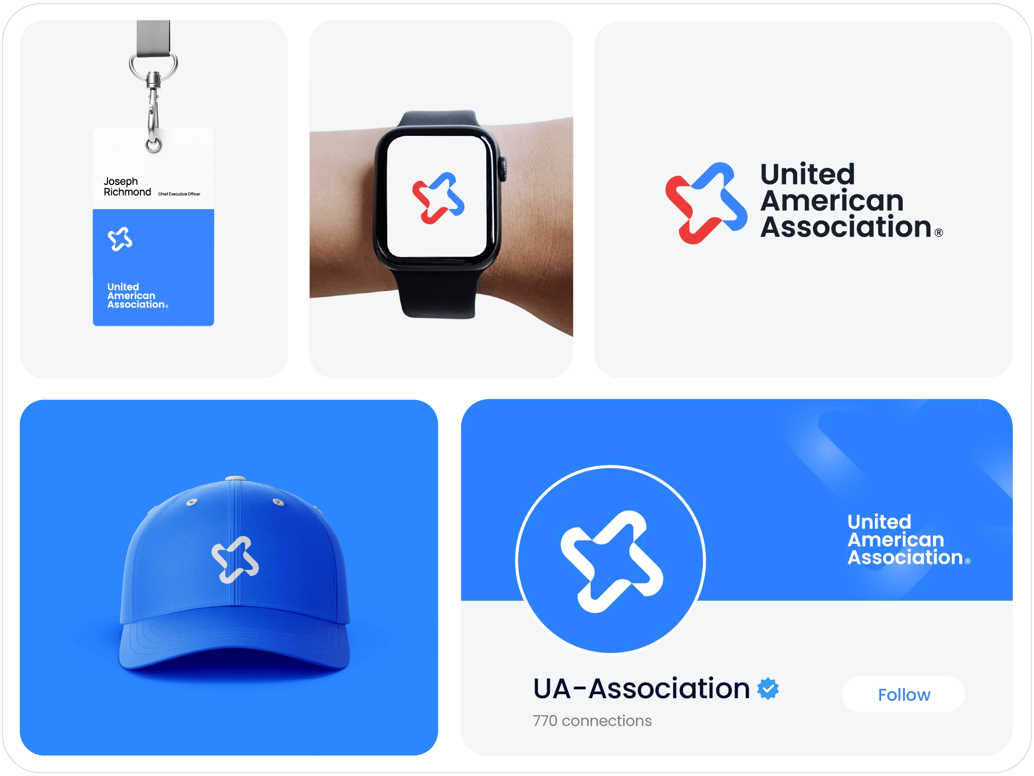 logo and complete brand identity 2-min