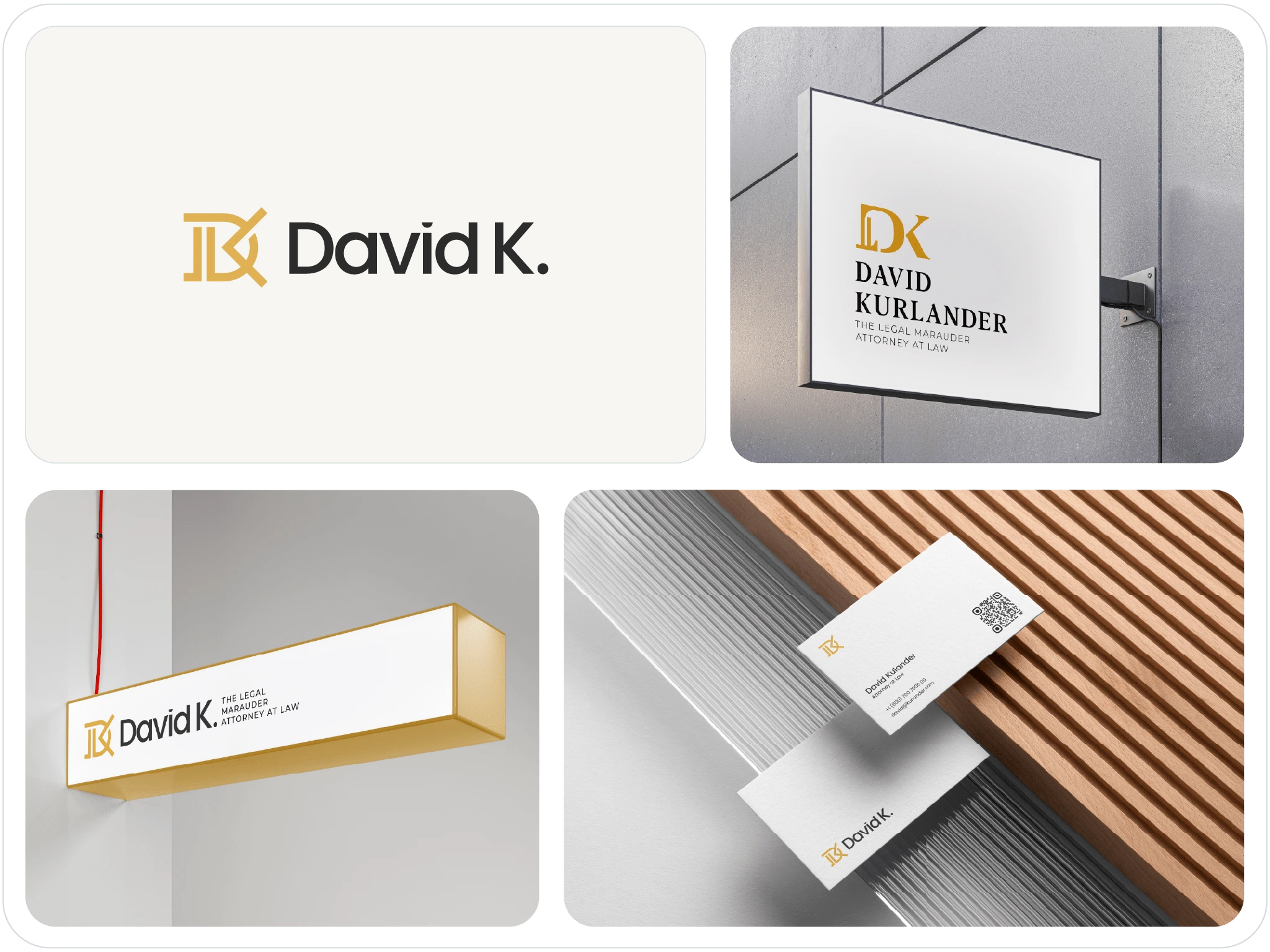 logo and complete brand identity 5-min