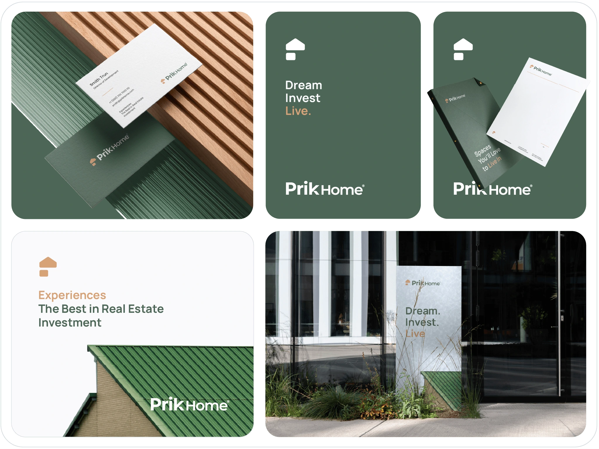 logo and complete brand identity 8-min